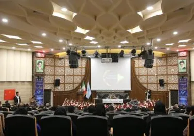 نخستین جشنواره ملی «ترجمان دانش» در علوم پزشکی به میزبانی یزد برگزار شد