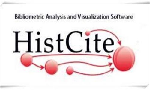 نرم‌افزار HistCite